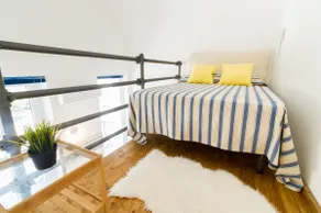 Mini-Loft Sanremo City Center AC & WIFI - Image 2