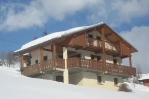 Haut Balcon, on the Versant du Soleil (Tarentaise) - Image 3