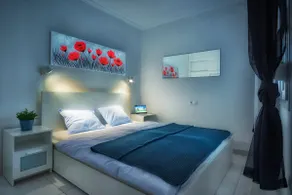 Lighthouse Dunamar modern apartment with garage - Image 5