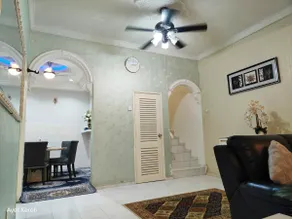 AnaHomestay @Ayer Keroh MITC Unifi+Muslims Only - Image 2