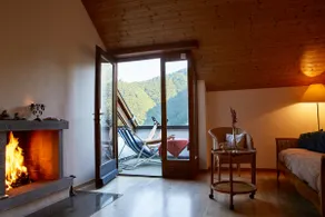 Wild Valley Secluded Apartment 3 - Image 2
