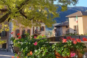 Elegant old ”Casa Moren” with a view - Image 2
