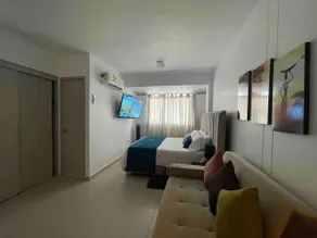 Cozy Loft in the Castilla Building, Bucaramanga - Image 2