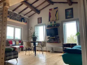 La Pinòccora: Nature, relax & yoga with lake view - Image 2