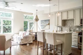 Beautifully Renovated 2BR in Historic Lincoln Park - Image 3