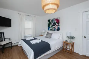 The White Apartment · Ocean Beach, Mystic & USCGA - Image 5