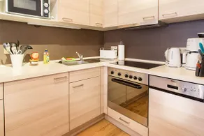 H&H 2-Zi. My apartment in Zentrum No.57-ULLI - Image 3