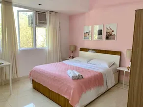 Entire 3 BR apartment with Balconies*Bandra* - Image 4