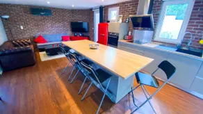 Loft atmosphere between port & beach | -50% month - Image 4