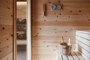 [Val Badia] 2-Bedroom Chalet + Sauna + Hot Tub - Image 5
