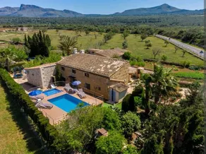 Enjoy Finca with Pool S'Altra Casa - Image 5
