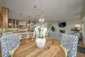 Das Salt Creek Cottage im schönen Carpinteria - Image 3