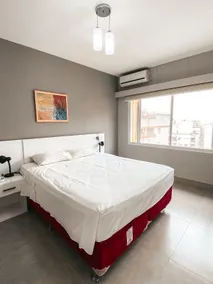 Cozy flat in the center of Ribeirao Preto - Image 3