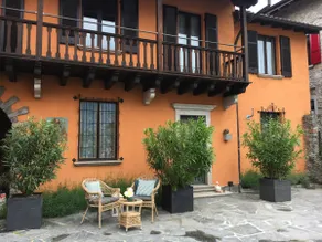 Typical Ticinese house Ascona - Image 2