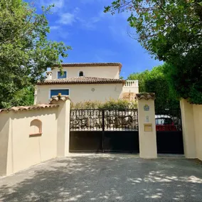 Villa con piscina privata e giardino / Costa Azzurra - Image 5