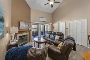 2000 qm, 3BR 3 BA Pointe Royale Condo, beheiztes Hallenbad - Image 4