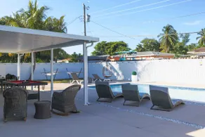 ☀️🏝😎 MIAMI PARADISE - 11 people 🛌 - Image 5