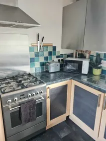 Family Friendly Seaside Coach House - Image 5