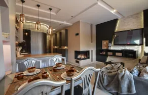 Szymoszkowa Residence Luxury Apartment - Image 5