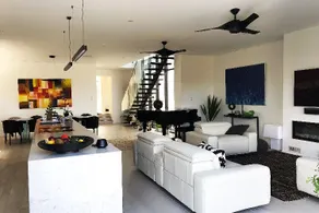 Private Designer Oasis - City Views - Pool - Image 3