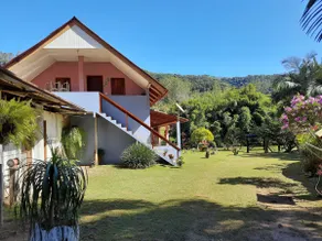 Chalé Cantinho da Roça (Matilde/ES) - Image 2