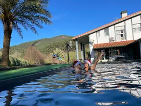 MARKAIDA HOUSE WITH POOL - Image 3