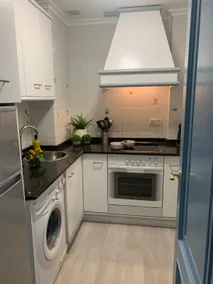 Apartment in Sanxenxo with garage - Image 4