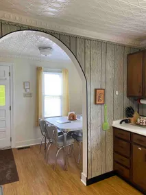 Nice little home on 35 acres, No cleaning fee. - Image 4