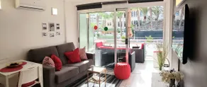 Luxury apt 1 MINUTE from the Beach of the Dunes - Image 3