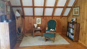 Riverview Nature Retreat/Your Own Private Hideaway - Image 4