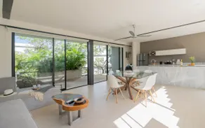 Luxurious penthouse & Jungle View - Thoth - Image 3