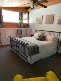 Dreamy loft in renovated textile mill with parking - Image 4