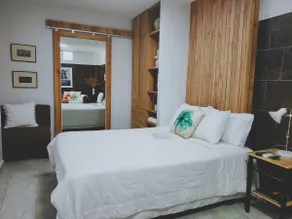 suite with garage, independent - Image 3