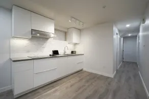 Private Entrance 2 Bedroom Basement - Image 5