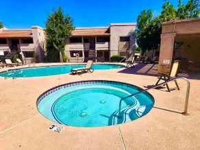 Cozy Retreat | Pool, Private Balcony, King bed - Image 4