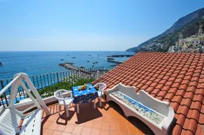 Mamma Rosanna - Apartment in Amalfi with terrace - Image 4