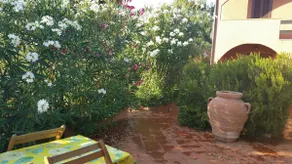 Oleandri house with patio, BBQ near the beaches - Image 2