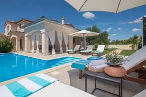Elegant Villa Sunset Lady - heated pool - Image 3