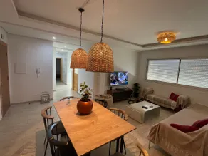 Superb brand-new apartment with pool view - Image 4