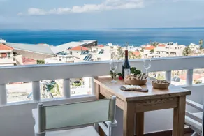 Artemis Panoramic View Penthouse, 5th floor - Image 4