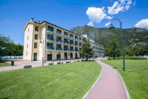 Bellissimo appartamento con giardino e terrazza | Vicino alla spiaggia - Image 2