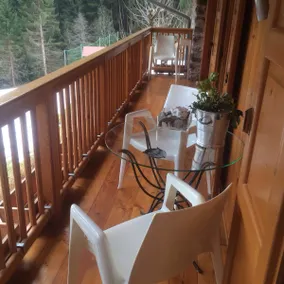 Chalet in the Dolomites - Image 4