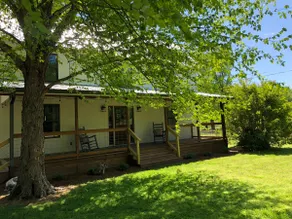 Mountainfarms' Farmhouse -pet friendly, near Chatt - Image 2