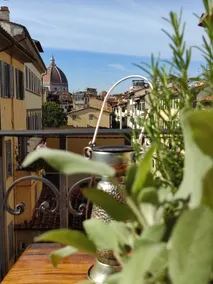 The rooftop terrace - Image 2