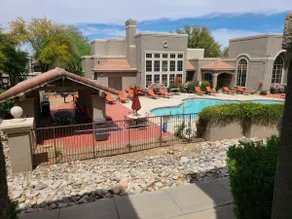 Resort Style Condo Boulder Canyon (2bd/1bath) - Image 3