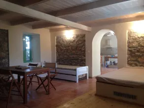 Spacious Villa with View 10 mins Walk to the Beach - Image 3