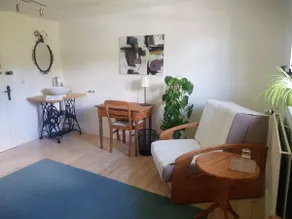 Oldest house in Quentel - Apartment 1 with small garden - Image 2