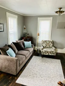 Grandma’s Corner. Early 1900's restored home. - Image 2