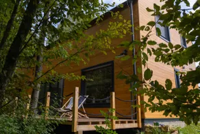 Peaceful Forest Retreat Near Plitvice lakes– Ether - Image 3