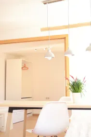 #Hoenepartment - time out in Waldhessen for up to 6 people - Image 2